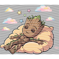 Cartoons and other-CO 2293